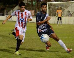 Foto de la galería: Traspié de Guaraní en Villa Sarita: perdió con Patria de Formosa
