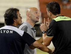 Foto de la galería: Traspié de Guaraní en Villa Sarita: perdió con Patria de Formosa