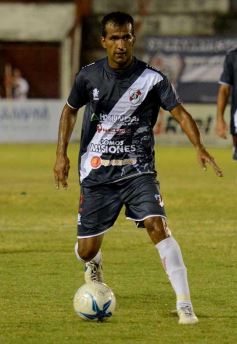 Foto de la galería: Traspié de Guaraní en Villa Sarita: perdió con Patria de Formosa