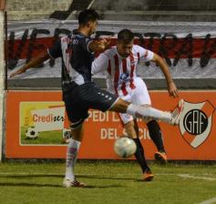 Foto de la galería: Traspié de Guaraní en Villa Sarita: perdió con Patria de Formosa