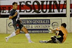 Foto de la galería: Traspié de Guaraní en Villa Sarita: perdió con Patria de Formosa