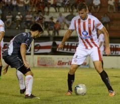 Foto de la galería: Traspié de Guaraní en Villa Sarita: perdió con Patria de Formosa