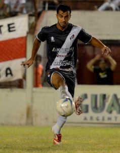 Foto de la galería: Traspié de Guaraní en Villa Sarita: perdió con Patria de Formosa