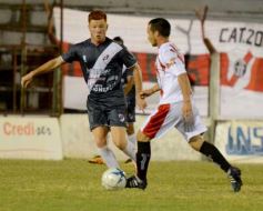 Foto de la galería: Traspié de Guaraní en Villa Sarita: perdió con Patria de Formosa