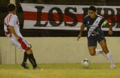 Foto de la galería: Traspié de Guaraní en Villa Sarita: perdió con Patria de Formosa