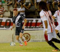 Foto de la galería: Traspié de Guaraní en Villa Sarita: perdió con Patria de Formosa