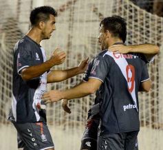 Foto de la galería: Traspié de Guaraní en Villa Sarita: perdió con Patria de Formosa