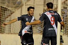 Foto de la galería: Traspié de Guaraní en Villa Sarita: perdió con Patria de Formosa