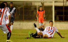 Foto de la galería: Traspié de Guaraní en Villa Sarita: perdió con Patria de Formosa