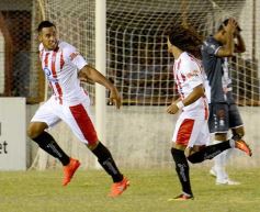 Foto de la galería: Traspié de Guaraní en Villa Sarita: perdió con Patria de Formosa