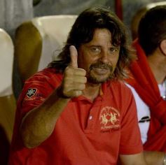 Foto de la galería: Traspié de Guaraní en Villa Sarita: perdió con Patria de Formosa