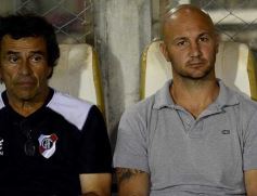 Foto de la galería: Traspié de Guaraní en Villa Sarita: perdió con Patria de Formosa