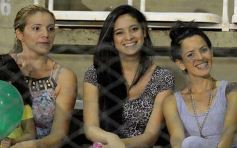 Foto de la galería: Traspié de Guaraní en Villa Sarita: perdió con Patria de Formosa