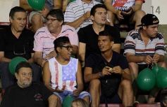 Foto de la galería: Traspié de Guaraní en Villa Sarita: perdió con Patria de Formosa