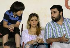 Foto de la galería: Traspié de Guaraní en Villa Sarita: perdió con Patria de Formosa