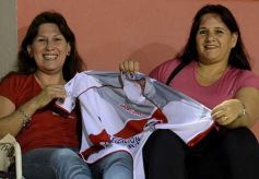 Foto de la galería: Traspié de Guaraní en Villa Sarita: perdió con Patria de Formosa