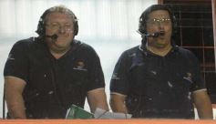 Foto de la galería: Traspié de Guaraní en Villa Sarita: perdió con Patria de Formosa