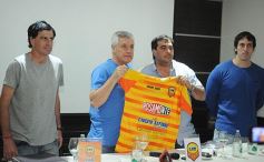 Foto de la galería: Empezó la Era Rivoira en Crucero