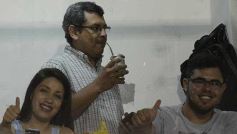 Foto de la galería: Traspié de Guaraní en Villa Sarita: perdió con Patria de Formosa