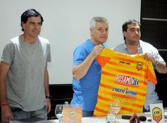 Foto de la galería: Empezó la Era Rivoira en Crucero