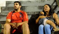 Foto de la galería: Traspié de Guaraní en Villa Sarita: perdió con Patria de Formosa