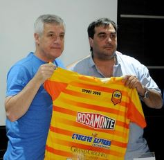 Foto de la galería: Empezó la Era Rivoira en Crucero