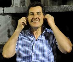 Foto de la galería: Traspié de Guaraní en Villa Sarita: perdió con Patria de Formosa