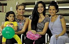 Foto de la galería: Traspié de Guaraní en Villa Sarita: perdió con Patria de Formosa