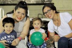 Foto de la galería: Traspié de Guaraní en Villa Sarita: perdió con Patria de Formosa