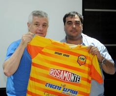 Foto de la galería: Empezó la Era Rivoira en Crucero