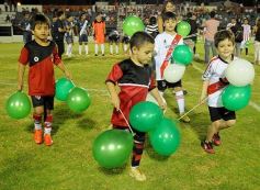 Foto de la galería: Traspié de Guaraní en Villa Sarita: perdió con Patria de Formosa