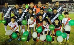 Foto de la galería: Traspié de Guaraní en Villa Sarita: perdió con Patria de Formosa
