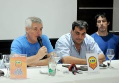 Foto de la galería: Empezó la Era Rivoira en Crucero