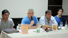 Foto de la galería: Empezó la Era Rivoira en Crucero