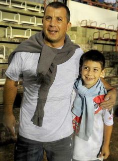 Foto de la galería: Traspié de Guaraní en Villa Sarita: perdió con Patria de Formosa