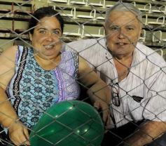 Foto de la galería: Traspié de Guaraní en Villa Sarita: perdió con Patria de Formosa