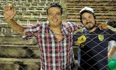 Foto de la galería: Traspié de Guaraní en Villa Sarita: perdió con Patria de Formosa