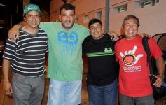 Foto de la galería: Traspié de Guaraní en Villa Sarita: perdió con Patria de Formosa