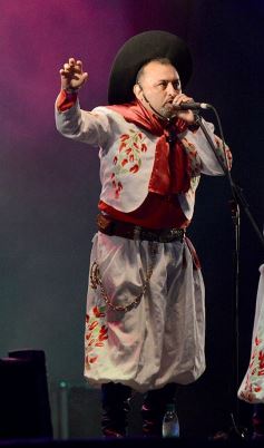 Foto de la galería: Primera noche del Festival del Litoral: postales para revivir una gran fiesta