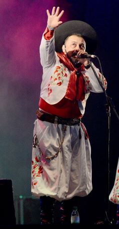 Foto de la galería: Primera noche del Festival del Litoral: postales para revivir una gran fiesta