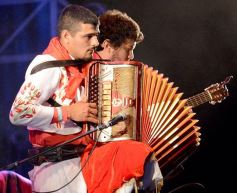 Foto de la galería: Primera noche del Festival del Litoral: postales para revivir una gran fiesta