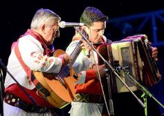 Foto de la galería: Primera noche del Festival del Litoral: postales para revivir una gran fiesta