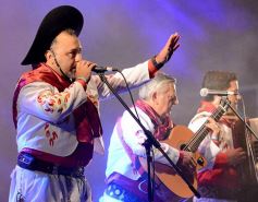 Foto de la galería: Primera noche del Festival del Litoral: postales para revivir una gran fiesta