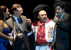 Foto de la galería: Primera noche del Festival del Litoral: postales para revivir una gran fiesta