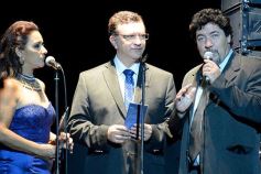 Foto de la galería: Primera noche del Festival del Litoral: postales para revivir una gran fiesta