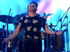 Foto de la galería: Primera noche del Festival del Litoral: postales para revivir una gran fiesta