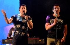 Foto de la galería: Primera noche del Festival del Litoral: postales para revivir una gran fiesta