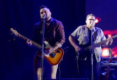 Foto de la galería: Primera noche del Festival del Litoral: postales para revivir una gran fiesta