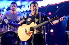 Foto de la galería: Primera noche del Festival del Litoral: postales para revivir una gran fiesta