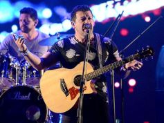 Foto de la galería: Primera noche del Festival del Litoral: postales para revivir una gran fiesta